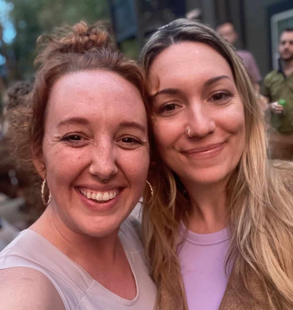 Both Familiar and New Mallory Steenstrup, Asheville Realtor